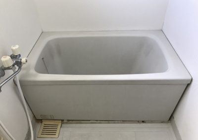 ＦＲＰ浴槽リフレッシュ再生塗装コート　No.BA200516