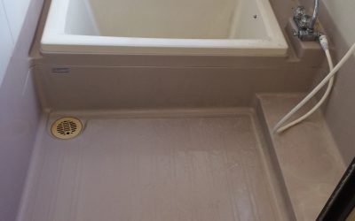 浴室リフレッシュ再生　No.141105