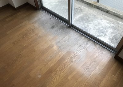 フローリング日焼け劣化リペア補修　No.BA170620