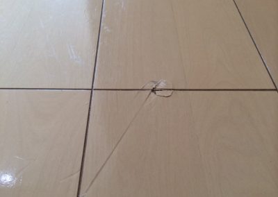 フローリング キズリペア補修　No.BA150713