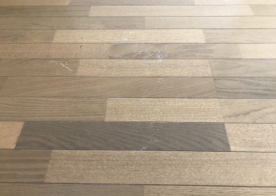 フローリング スリキズ リペア補修　No.BA200413