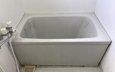 ＦＲＰ浴槽リフレッシュ再生塗装コート　No.BA200516