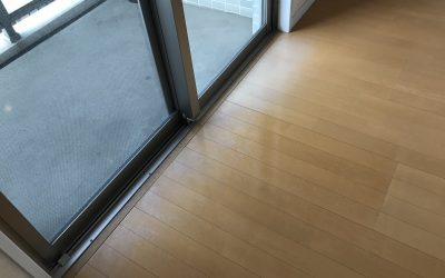 フローリング日焼け・色あせ 着色塗装リペア補修 No.BA210202