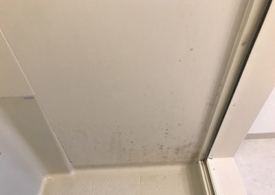 ユニットバス壁パネル着色ぼかし塗装再生　No.BA200822