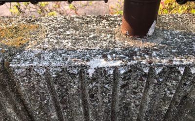 化粧ブロック欠け破損キズ リペア補修 No.BA210609