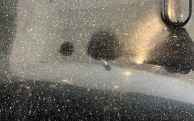 浴槽（人工大理石製）　欠け破損部　リペア補修・再生　BA240821